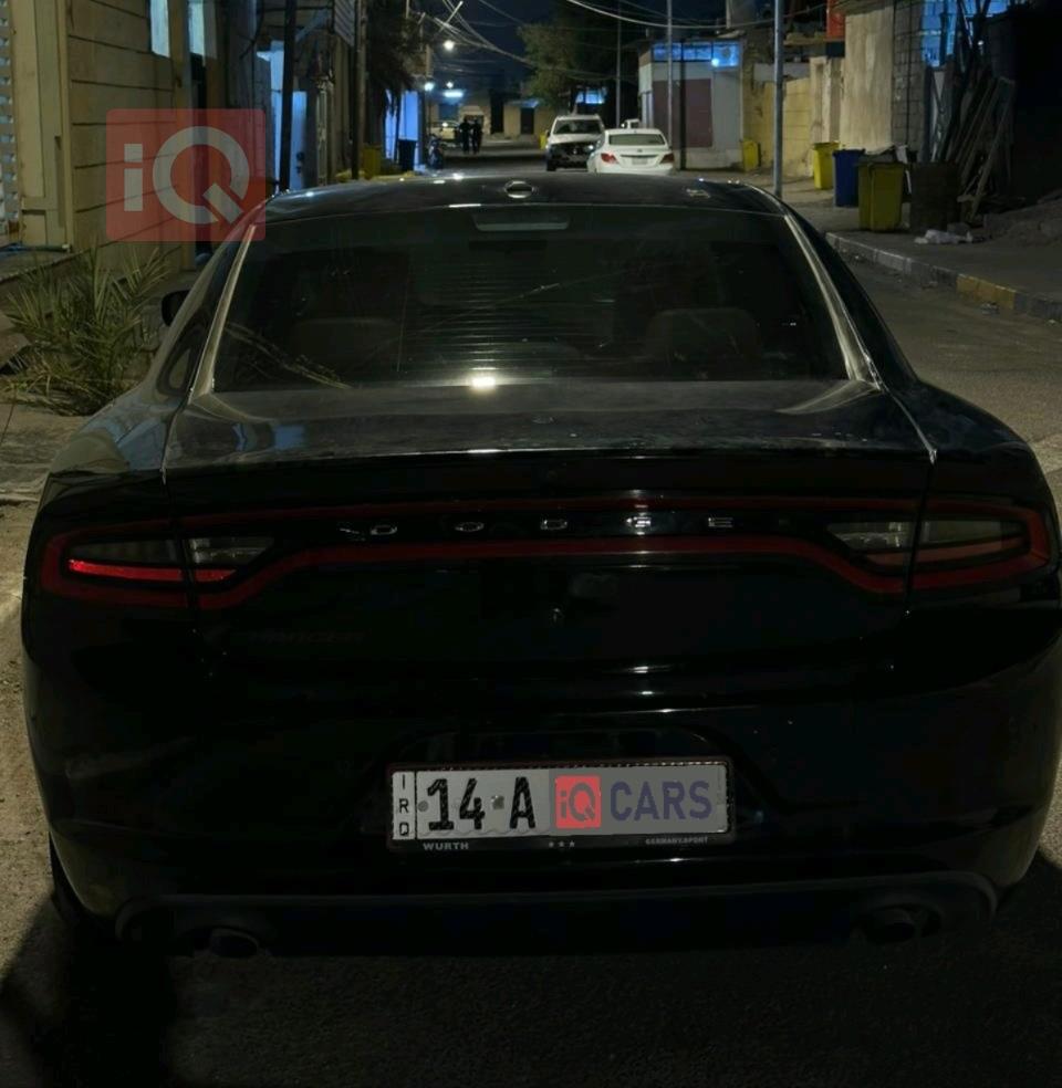 Dodge Charger